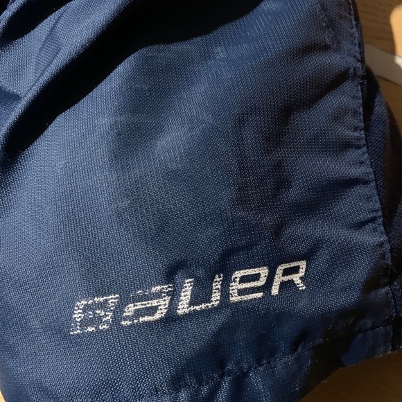 Bauer ice hockey pants - Picture 2 of 3